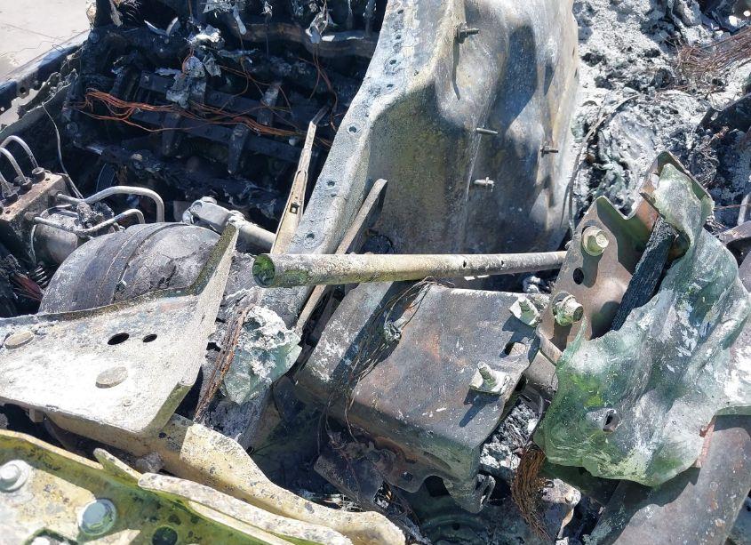 Photo 9 of 2019 Ford F-250 XL (VIN 1FT7W2B62KEE96371)