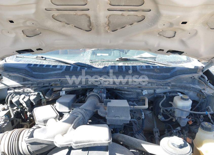 Photo 10 of 2020 Ford F-250 XL (VIN 1FT7W2B62LED85806)