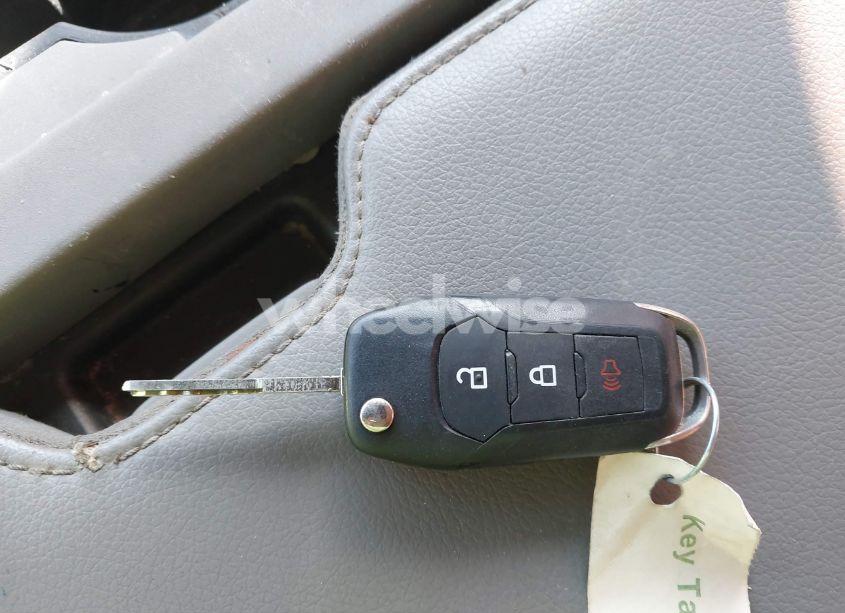 Photo 11 of 2020 Ford F-250 XL (VIN 1FT7W2B62LED85806)