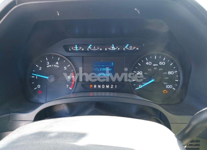 Photo 15 of 2020 Ford F-250 XL (VIN 1FT7W2B62LED85806)
