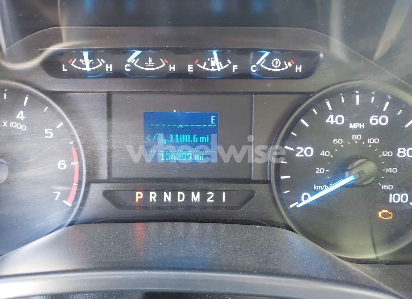 Photo 7 of 2020 Ford F-250 XL (VIN 1FT7W2B62LED85806)