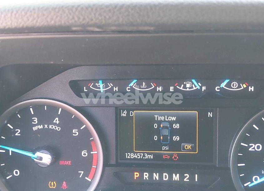 Photo 15 of 2020 Ford F-250 XLT (VIN 1FT7W2B62LEE05827)