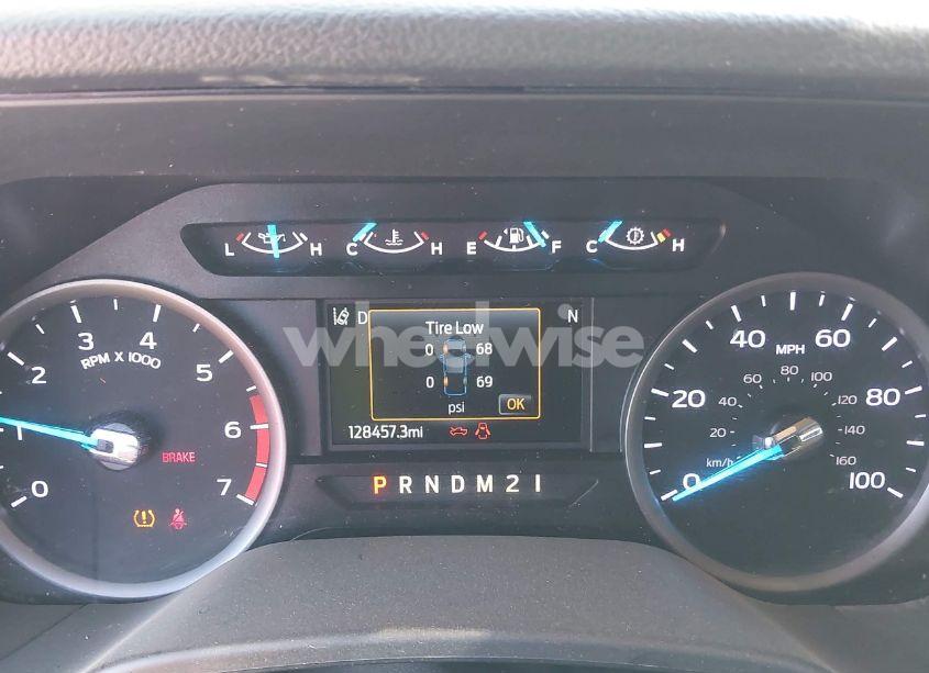 Photo 7 of 2020 Ford F-250 XLT (VIN 1FT7W2B62LEE05827)