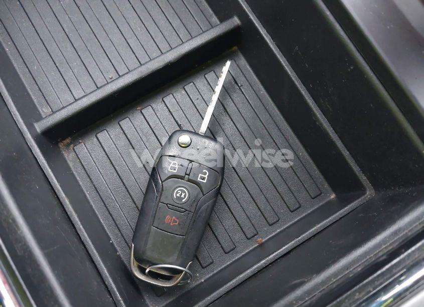 Photo 11 of 2022 Ford F-250 LARIAT (VIN 1FT7W2B62NEE57641)