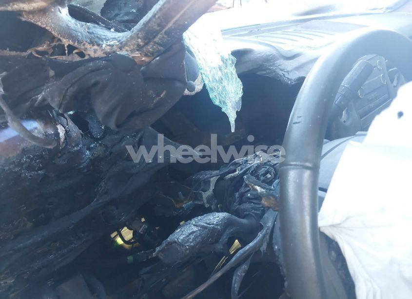 Photo 14 of 2011 Ford F-250 LARIAT (VIN 1FT7W2B63BEB72247)