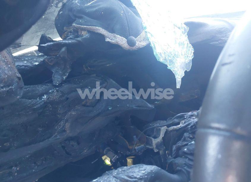 Photo 7 of 2011 Ford F-250 LARIAT (VIN 1FT7W2B63BEB72247)