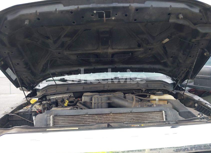 Photo 10 of 2016 Ford F-250 XL (VIN 1FT7W2B63GEC06064)