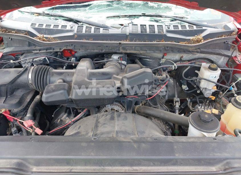 Photo 10 of 2017 Ford F-250 XLT (VIN 1FT7W2B63HEE89552)