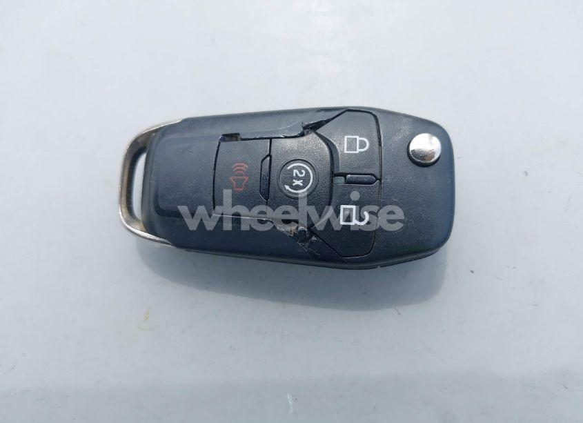 Photo 11 of 2017 Ford F-250 XLT (VIN 1FT7W2B63HEE89552)