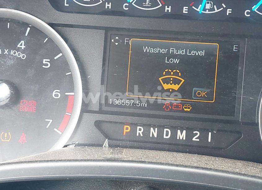 Photo 16 of 2017 Ford F-250 XLT (VIN 1FT7W2B63HEE89552)