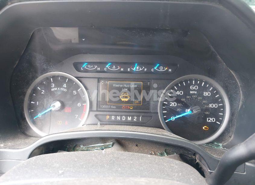 Photo 7 of 2017 Ford F-250 XLT (VIN 1FT7W2B63HEE89552)