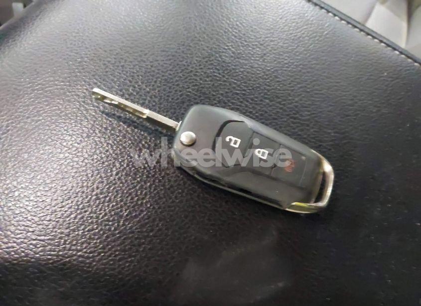 Photo 11 of 2017 Ford F-250 XLT (VIN 1FT7W2B63HEF10061)