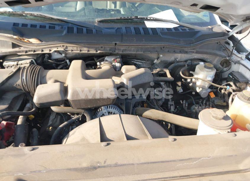 Photo 10 of 2018 Ford F-250 XL (VIN 1FT7W2B63JEC04113)