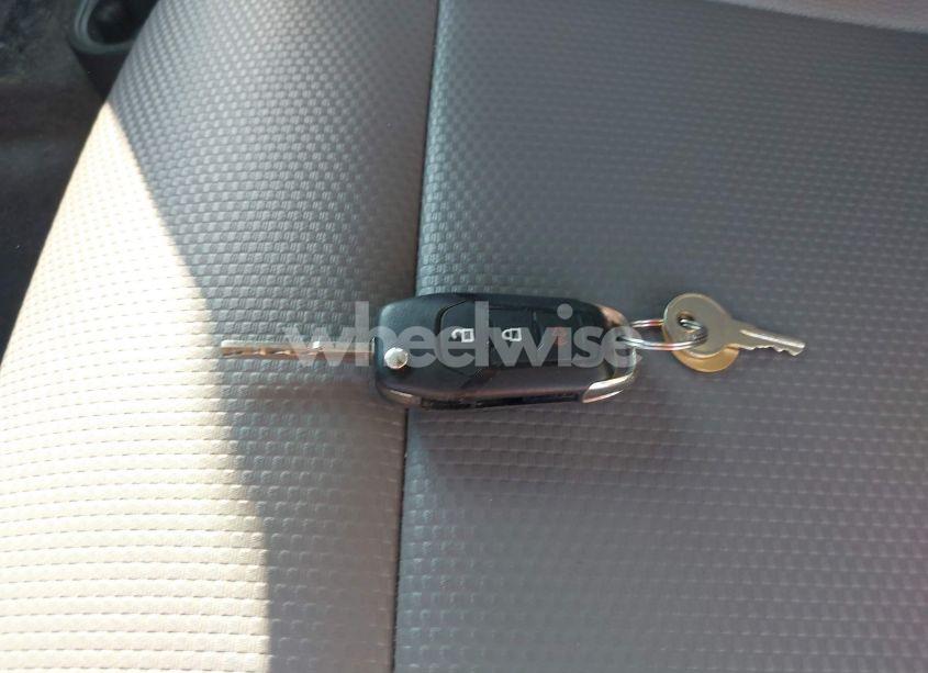 Photo 11 of 2018 Ford F-250 XL (VIN 1FT7W2B63JEC04113)