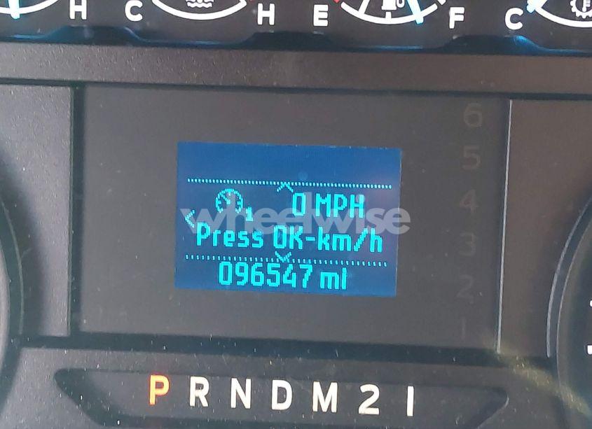 Photo 15 of 2018 Ford F-250 XL (VIN 1FT7W2B63JEC04113)