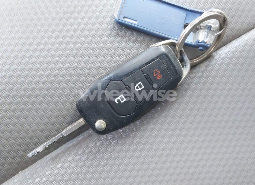 Photo 11 of 2018 Ford F-250 XL (VIN 1FT7W2B63JEC57006)