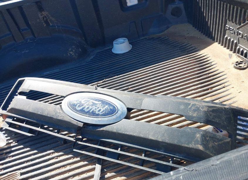 Photo 12 of 2019 Ford F-250 XL (VIN 1FT7W2B63KEC61980)