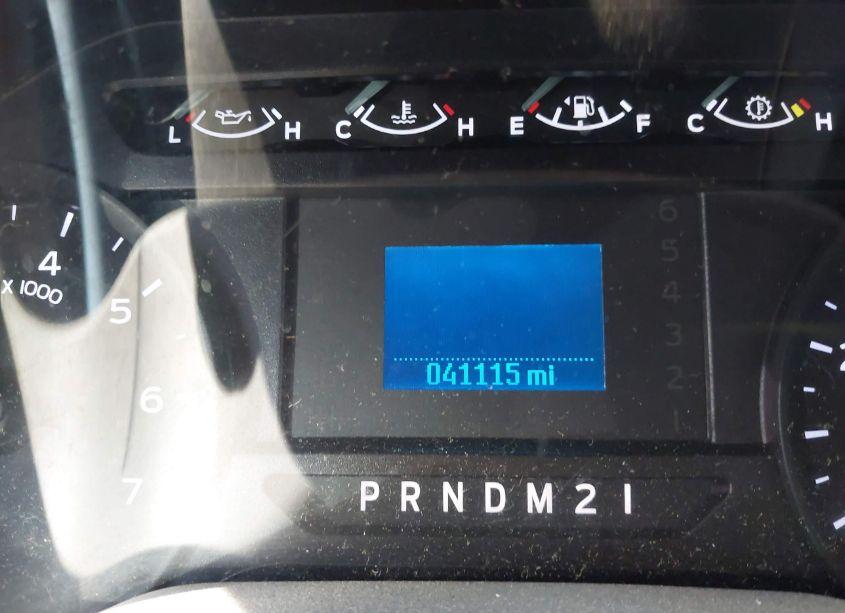 Photo 16 of 2019 Ford F-250 XL (VIN 1FT7W2B63KEC61980)