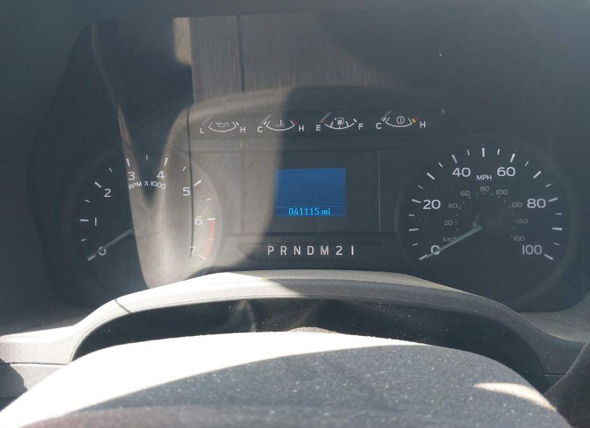 Photo 7 of 2019 Ford F-250 XL (VIN 1FT7W2B63KEC61980)