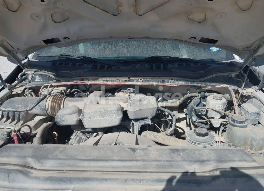 Photo 10 of 2019 Ford F-250 XL (VIN 1FT7W2B63KEC99872)