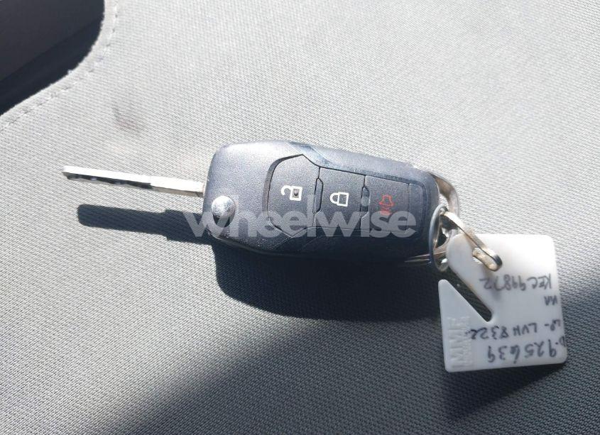 Photo 11 of 2019 Ford F-250 XL (VIN 1FT7W2B63KEC99872)