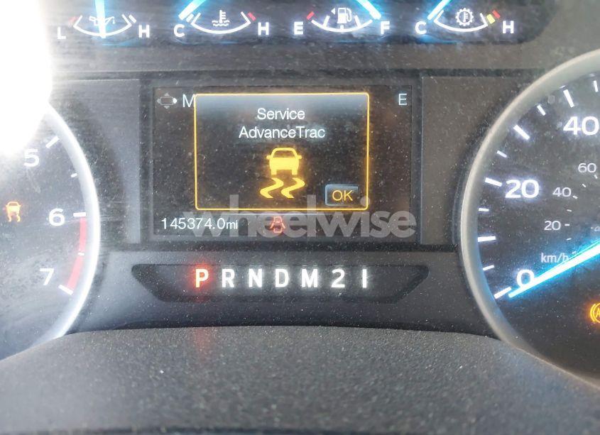 Photo 15 of 2019 Ford F-250 XL (VIN 1FT7W2B63KEC99872)