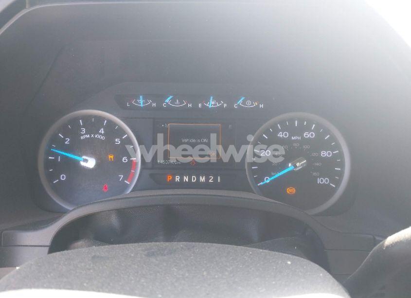 Photo 7 of 2019 Ford F-250 XL (VIN 1FT7W2B63KEC99872)