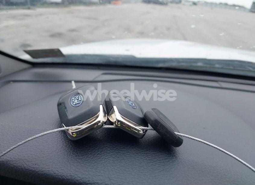 Photo 11 of 2019 Ford F-250 XL (VIN 1FT7W2B63KED86395)