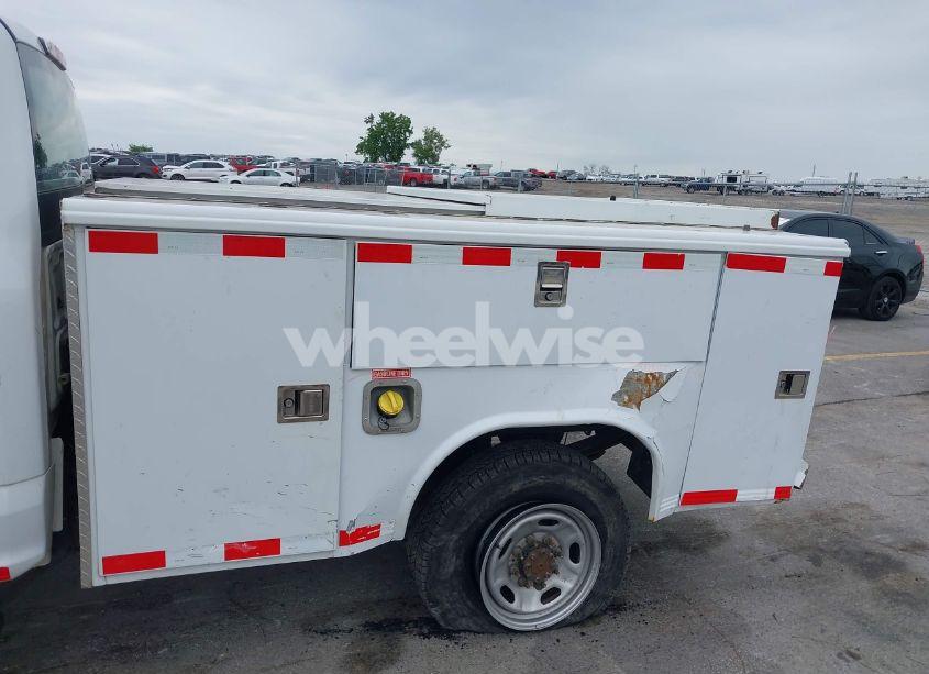 Photo 17 of 2019 Ford F-250 XL (VIN 1FT7W2B63KED86395)