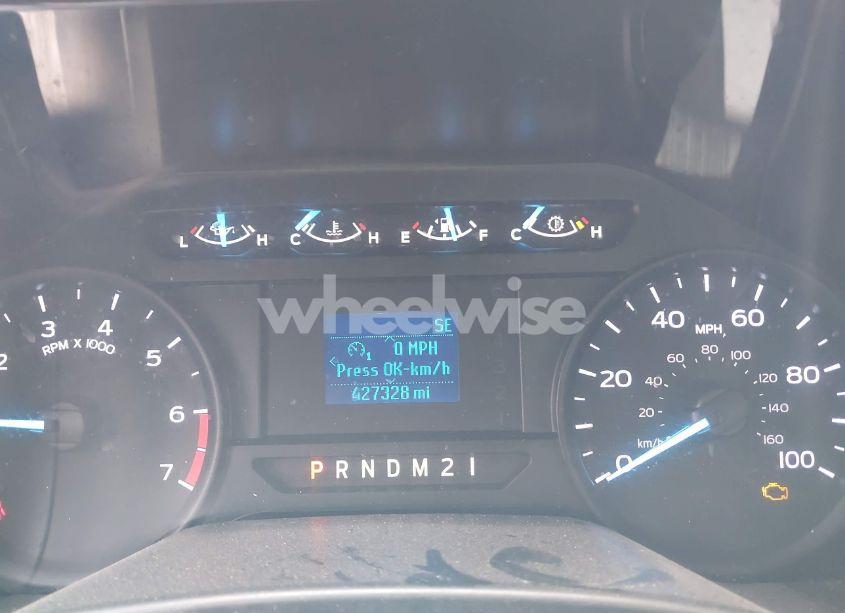 Photo 7 of 2019 Ford F-250 XL (VIN 1FT7W2B63KED86395)