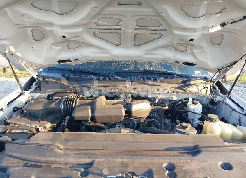 Photo 10 of 2019 Ford F-250 XLT (VIN 1FT7W2B63KEE34610)