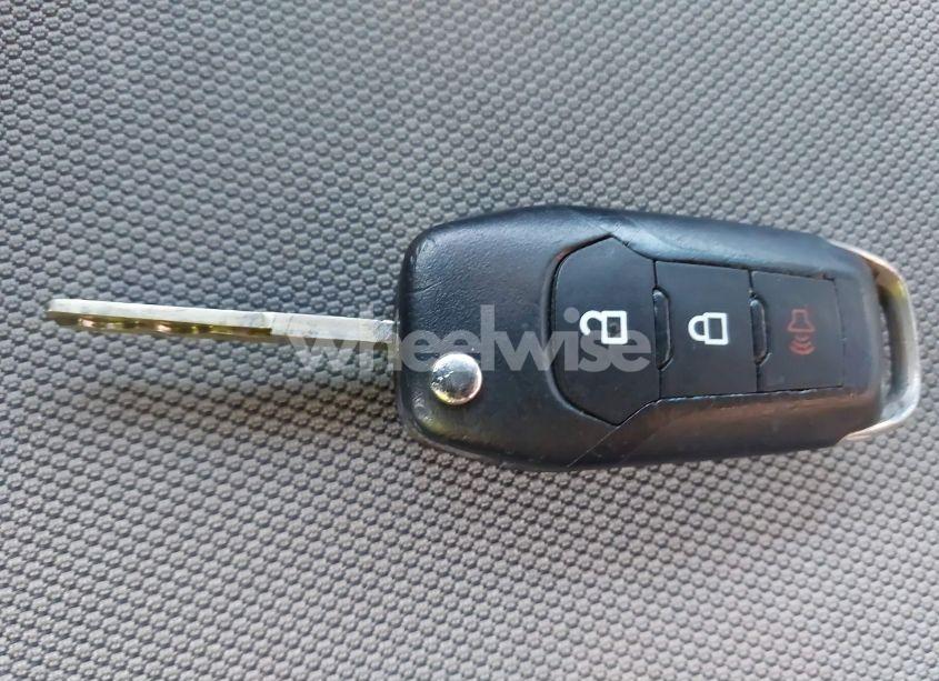 Photo 11 of 2019 Ford F-250 XLT (VIN 1FT7W2B63KEE34610)