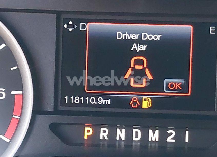 Photo 15 of 2019 Ford F-250 XLT (VIN 1FT7W2B63KEE34610)