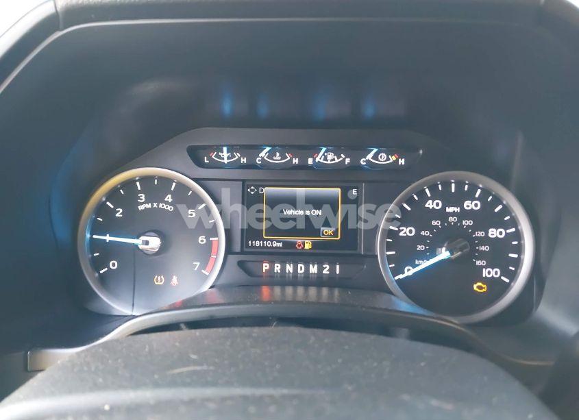 Photo 7 of 2019 Ford F-250 XLT (VIN 1FT7W2B63KEE34610)