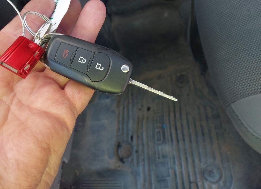 Photo 11 of 2019 Ford F-250 XL (VIN 1FT7W2B63KEF50888)