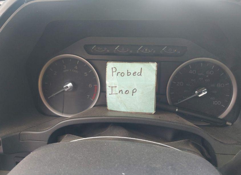 Photo 7 of 2019 Ford F-250 XL (VIN 1FT7W2B63KEF50888)