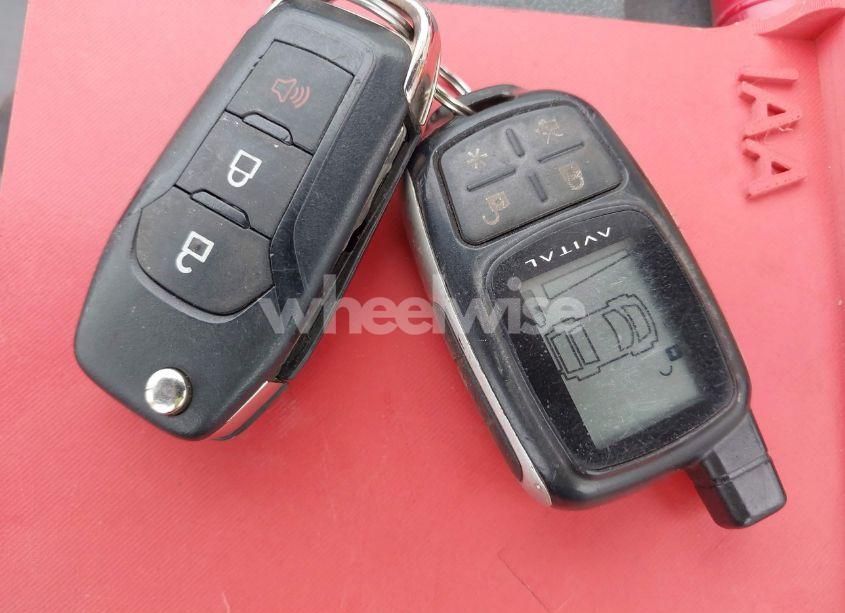 Photo 11 of 2019 Ford F-250 XL (VIN 1FT7W2B63KEG56242)