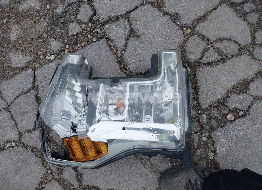 Photo 12 of 2019 Ford F-250 XL (VIN 1FT7W2B63KEG56242)