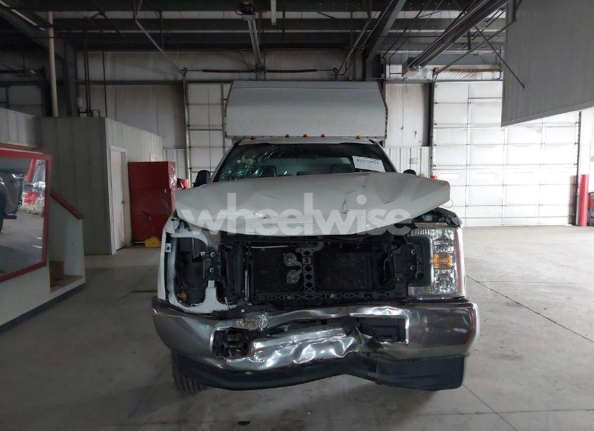 Photo 13 of 2019 Ford F-250 XL (VIN 1FT7W2B63KEG56242)