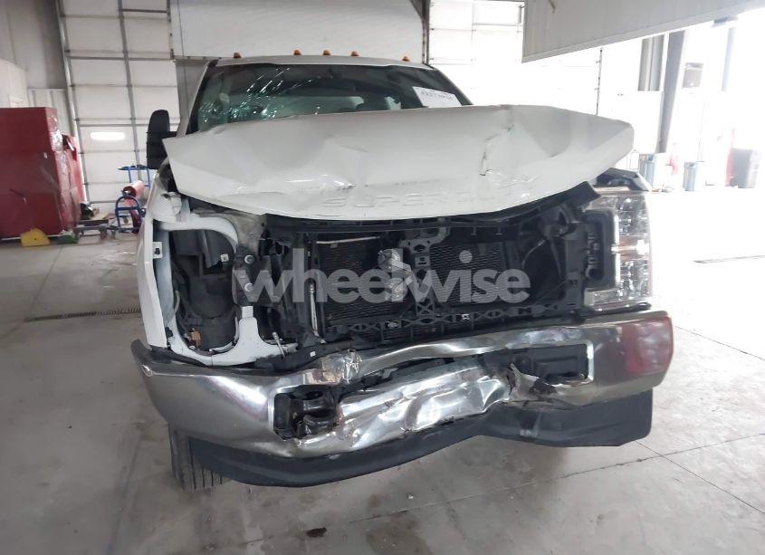 Photo 6 of 2019 Ford F-250 XL (VIN 1FT7W2B63KEG56242)
