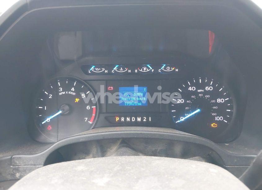 Photo 7 of 2019 Ford F-250 XL (VIN 1FT7W2B63KEG56242)