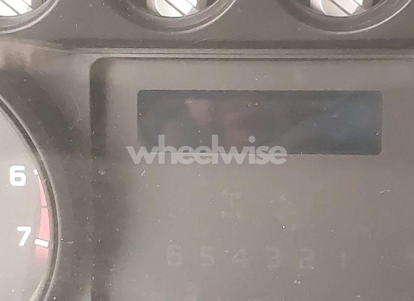 Photo 16 of 2011 Ford F-250 XL (VIN 1FT7W2B64BEB04331)