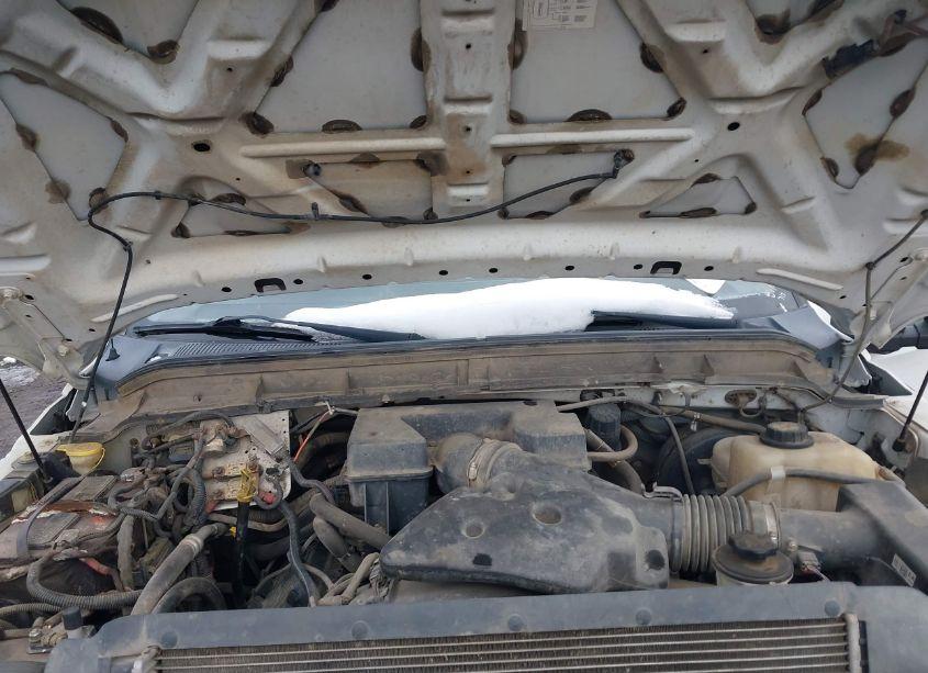 Photo 10 of 2012 Ford F-250 XL (VIN 1FT7W2B64CEB19431)