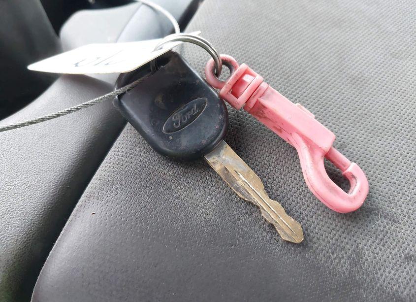 Photo 11 of 2012 Ford F-250 XL (VIN 1FT7W2B64CEB19431)