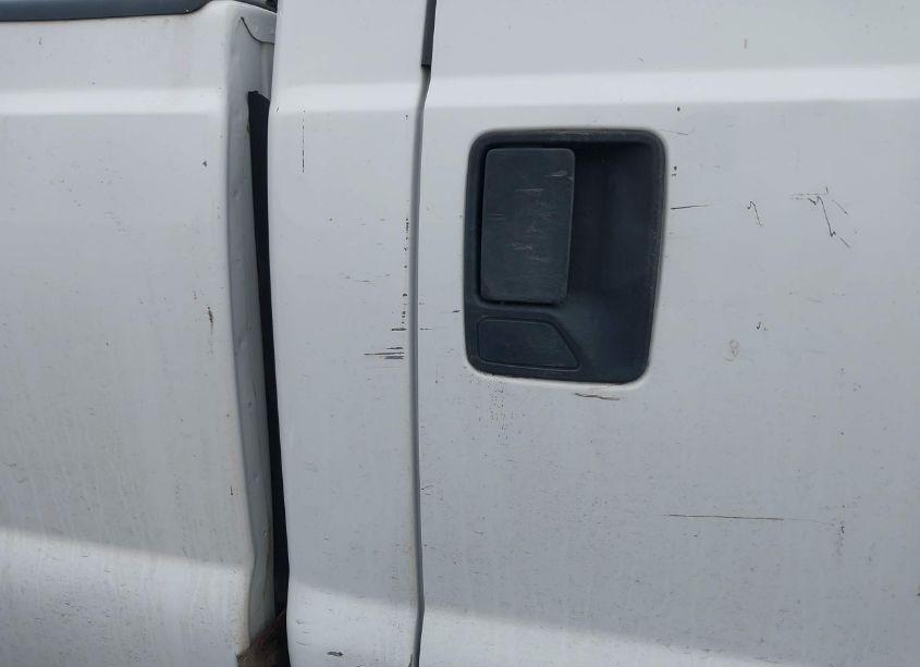 Photo 16 of 2012 Ford F-250 XL (VIN 1FT7W2B64CEB19431)