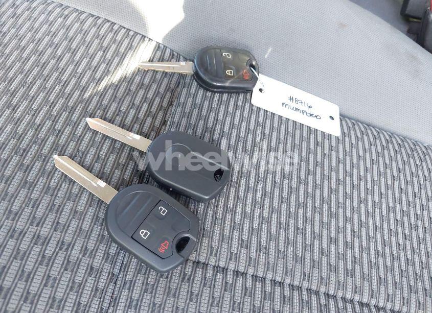 Photo 11 of 2016 Ford F-250 XLT (VIN 1FT7W2B64GEA96299)