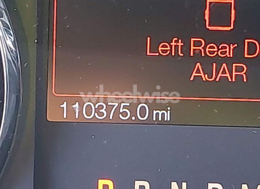 Photo 16 of 2016 Ford F-250 XLT (VIN 1FT7W2B64GEA96299)