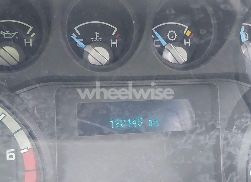 Photo 15 of 2016 Ford F-250 XL (VIN 1FT7W2B64GEC44189)