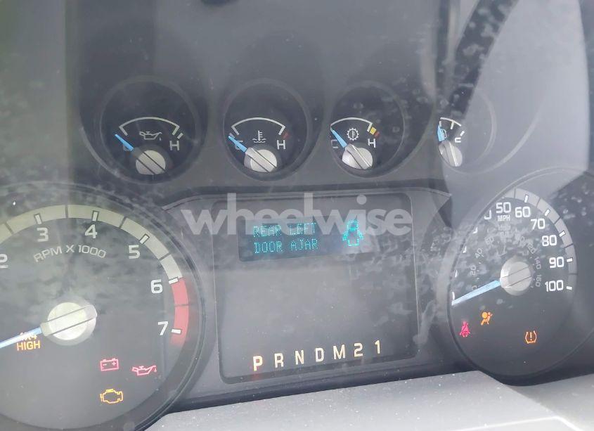 Photo 7 of 2016 Ford F-250 XL (VIN 1FT7W2B64GEC44189)