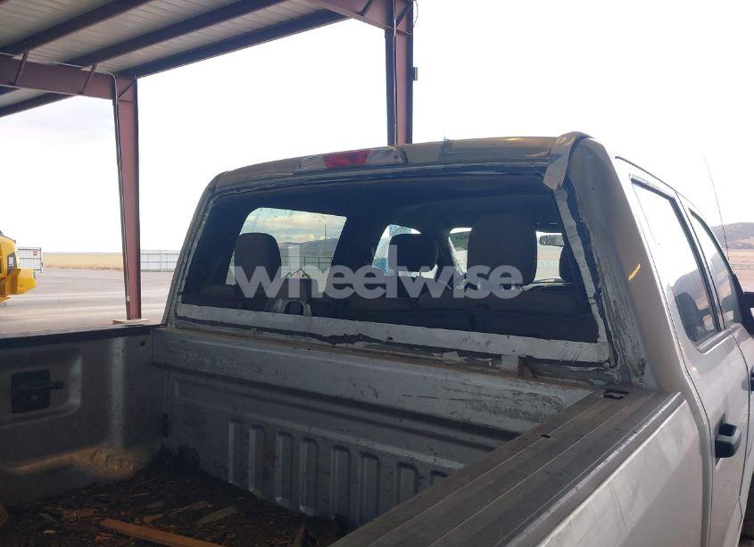 Photo 17 of 2017 Ford F-250 XLT (VIN 1FT7W2B64HED52264)